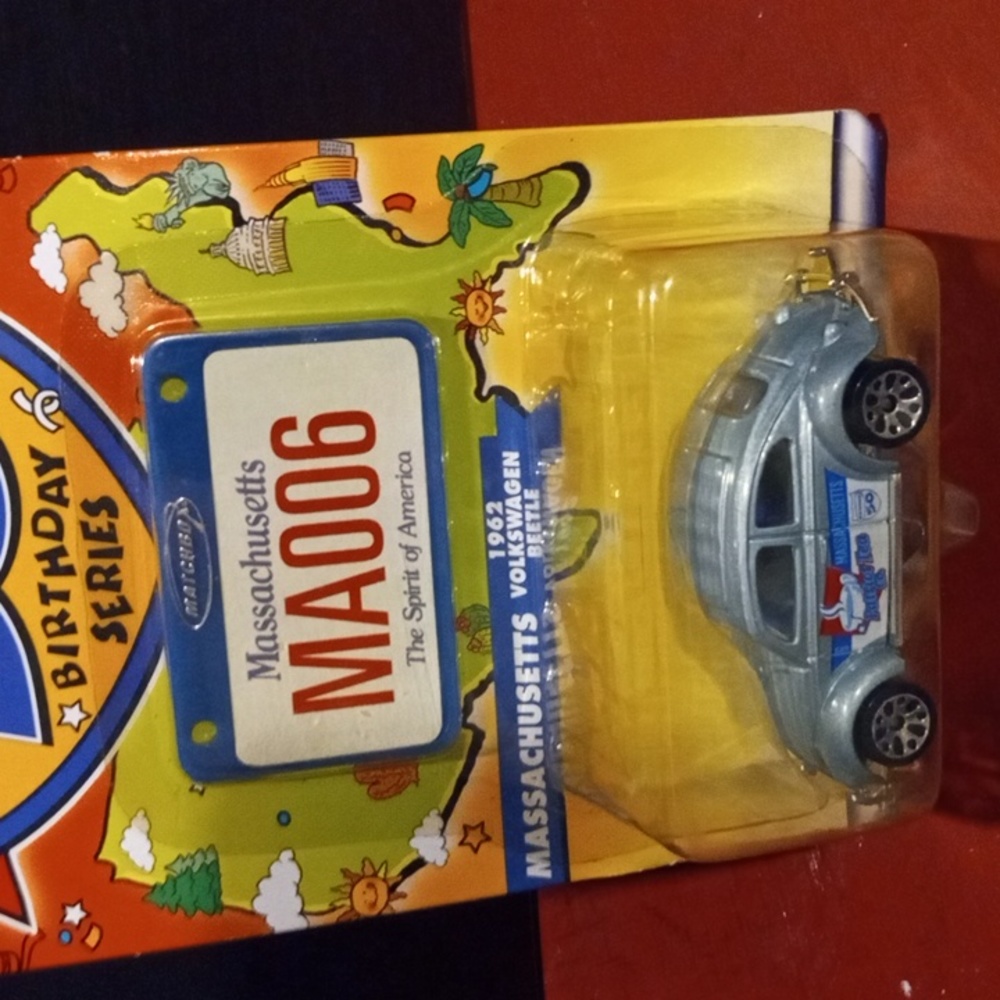 Matchbox - Picture 2 of 8